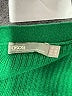 ASOS 100% Acrylic Green Cardigan Size 4 - photo 7