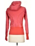 Zella Orange Jacket Size S - photo 2