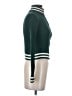 BDG Green Cardigan Size S - photo 4