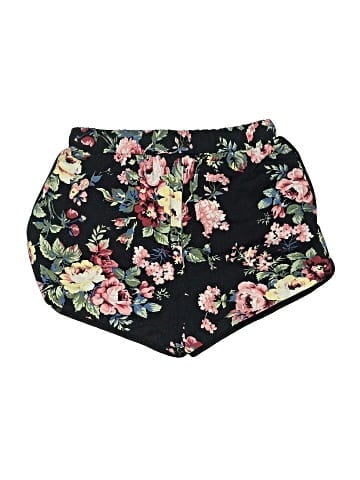 Exte Shorts (view 2)