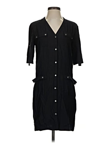 Trouve Casual Dress (view 1)