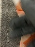 CAbi 100% Polyester Orange Sleeveless Blouse Size L - photo 8