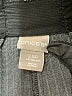 Chico's Stripes Black Dress Pants Size Lg (2.5) - photo 7