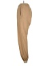 WeWoreWhat 100% Cotton Solid Tan Casual Pants Size S - photo 5