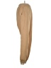 WeWoreWhat 100% Cotton Solid Tan Casual Pants Size S - photo 4