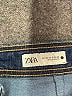 Zara Blue Jeans Size 8 - photo 7