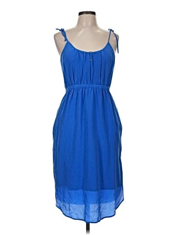 Madewell Casual Dress (view 1)
