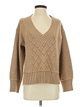 Maeve By Anthropologie Pullover Sweater