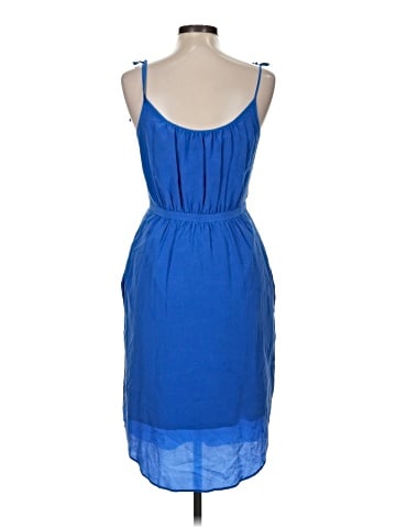 Madewell Casual Dress (view 2)