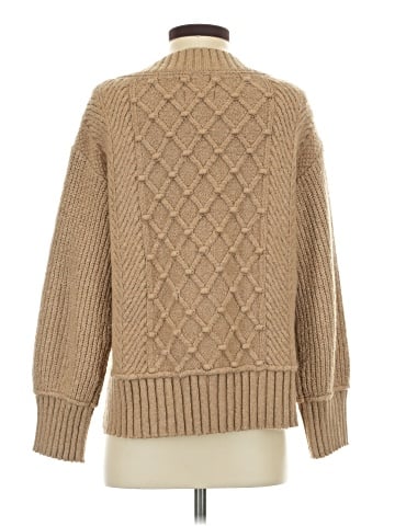 Maeve by Anthropologie Pullover Sweater (view 2)