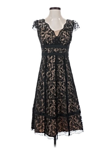 Ann Taylor LOFT Cocktail Dress (view 1)
