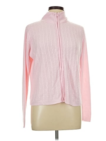 Crystal-Kobe Cardigan (view 1)