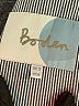 Boden 100% Cotton Chevron-herringbone Gray Blazer Size 8 - photo 6