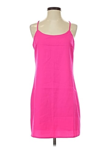 Skies Are Blue Casual Dress (view 1)