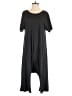 Natural Life Gray Jumpsuit Size S - photo 1