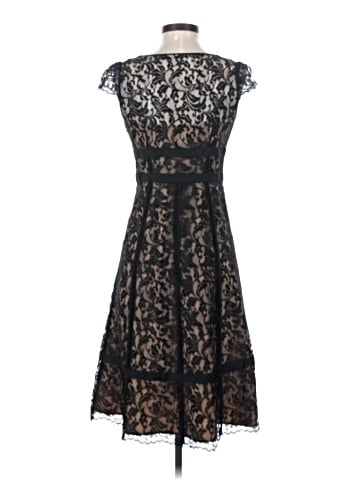 Ann Taylor LOFT Cocktail Dress (view 2)