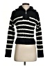 La Ligne x Target Stripes Black Pullover Sweater Size XXS - photo 1