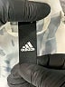Adidas Print White Jacket Size M (estimated) - photo 6