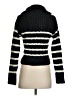 La Ligne x Target Stripes Black Pullover Sweater Size XXS - photo 2