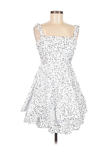 Wear Your Love Cocktail Dress (view 1)
