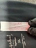 Isabel Maternity Color Block Black Active Pants Size XL Maternity - photo 7