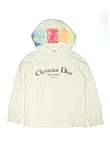 Dior Pullover Hoodie (view 1)