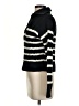 La Ligne x Target Stripes Black Pullover Sweater Size XXS - photo 5