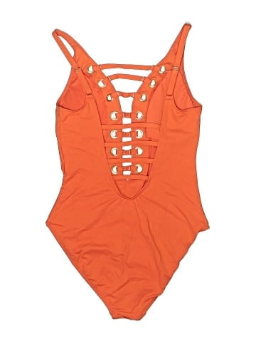 Bleu Rod Beattie One Piece Swimsuit (view 2)