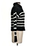 La Ligne x Target Stripes Black Pullover Sweater Size XXS - photo 4