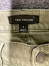 Ann Taylor Green Jeggings Size 0 - photo 7