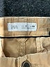 Zara Yellow Jeans Size 9 - photo 3