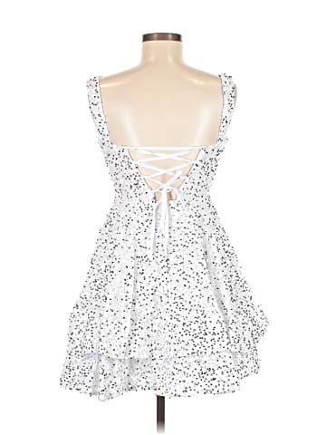 Wear Your Love Cocktail Dress (view 2)