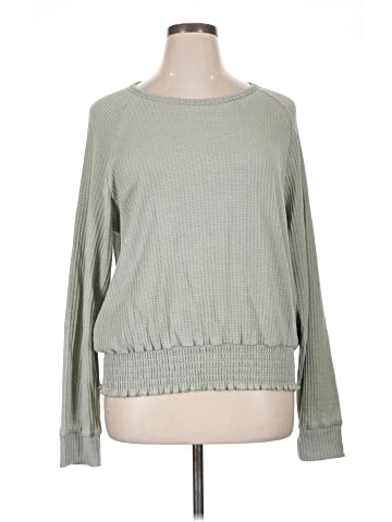 Vanilla Star Pullover Sweater (view 1)