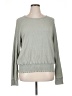 Vanilla Star Green Pullover Sweater Size 1X - photo 1