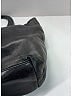 Prada 100% Leather Solid Black Leather Hobo One size - photo 5