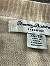 Tommy Bahama 100% Cashmere Tan Cashmere Pullover Sweater Size XS - photo 7