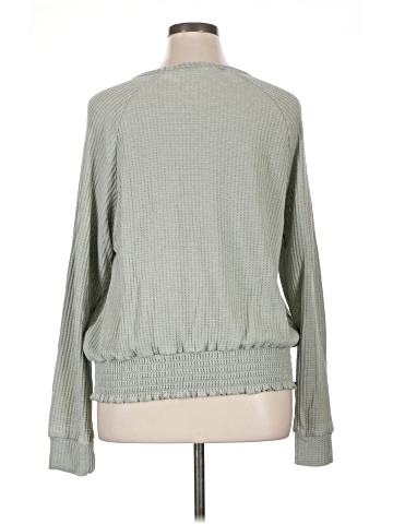 Vanilla Star Pullover Sweater (view 2)