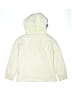 Dior 100% Cotton Ivory Pullover Hoodie Size 10 - photo 2