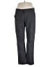 L.L.Bean Gray Casual Pants Size 16 - photo 1