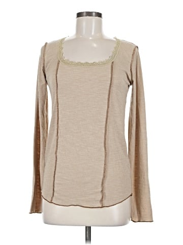 Pol Long Sleeve T-Shirt (view 1)