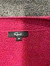 Rails Burgundy Wool Cardigan Size XS - photo 6