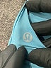 Lululemon Athletica Teal Active T-Shirt Size M (estimated) - photo 7