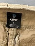 Kuhl Solid Tan Khaki Shorts Size 2 - photo 3