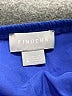 Finders Blue 3/4 Sleeve Blouse Size L - photo 7