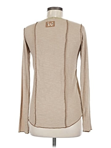 Pol Long Sleeve T-Shirt (view 2)