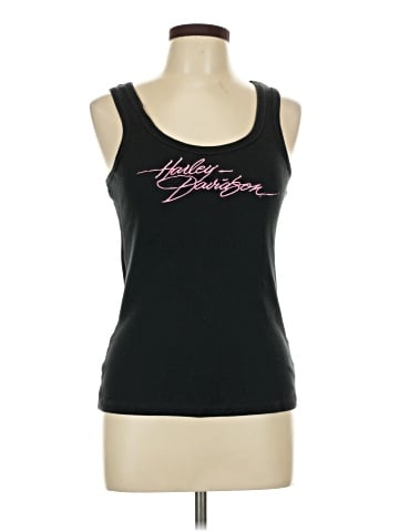 Harley Davidson Tank Top (view 1)