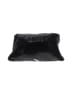 BCBGMAXAZRIA 100% Polyester Black Clutch One size - photo 2