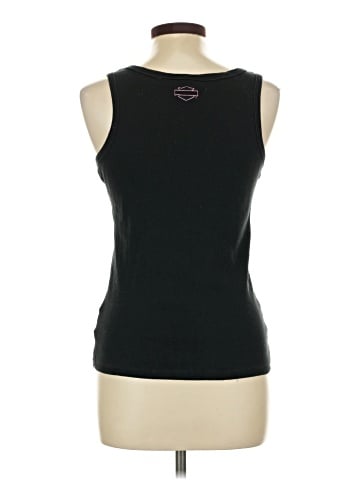 Harley Davidson Tank Top (view 2)