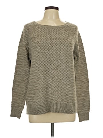 Covington Long Sleeve T-Shirt (view 1)
