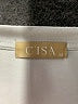C'isa Ivory Sweatshirt Size M - photo 7